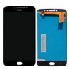 LCD Displej + Dotykové sklo Motorola Moto E4 Black