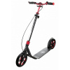 Globber Scooter Globber Kolobežka One NL 230 Ultimate Titanium - Ruby Red