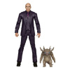 McFarlane Toys Superman (2025) DC Multiverse Deluxe Akční Figurka Lex Luthor a Baby Kaiju (Deluxe Theatrical Edition) 18 cm