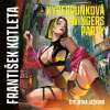 Kyberpunková swingers party
