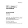 IEEE 1003.10-1995 8.12.1995