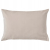 Vankúš - Ikea sanla svetlo bije vankúš 40x58 cm (Ikea sanla svetlo bije vankúš 40x58 cm)