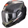 Scorpion Exo-Tech Evo Carbon Rover Prilba