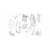 K5*EU Náhradné diely Kärcher K 3150 - Housing Diel: 5-Skrutka ATF 4.1x22