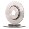 TATechnix Brzdový kotúč 328mm Fiat FREEMONT (345_) 2.4, 3.6, 3.64x4, 2.0JTD, 2.0JTD4x4 - BREMBO