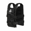 Záťažová vesta DBX BUSHIDO 1-36 kg