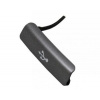 Samsung S7710 Galaxy Xcover 2 krytka microUSB nabíjacieho konektora Grey