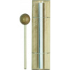 Goldon Chime bar jednoduchý metalofón 1 tón