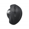 LOGITECH, MX Ergo S Advan Wless Trackball Graphite 910-007260