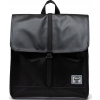 Herschel City Weather Resistant Black 14 l