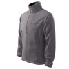 Malfini Jacket, fleece M MLI-50136 (115404) Black S