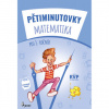 Pětiminutovky Matematika 3. ročník