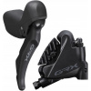 Hydraulická brzda Shimano GRX Zadná