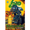 Lobo: Incident na pánských záchodcích - Alan Grant, Kev O´Neill, Jimenez