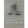 Co se vyjevuje - Hodrová Daniela