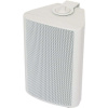 Visaton WB 10 - 100 V/8 Ohm nástenný reproduktor 40 W biela 1 ks; 50310