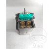 JMP Prerušovacie relé Štartér JMP alternatíva 7060673 pre Honda Shadow VT600 1988-2000