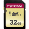 Transcend SDHC 32GB UHS-I U1 SDC500S