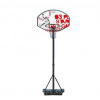 Avento Champion Shoot basketbalový stojan