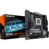 GIGABYTE MB Sc AM5 B850M EAGLE WF6E, AMD B850, 4xDDR5, 1xHDMI, 2xDP, Wifi, mATX