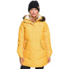 Roxy Ellie YKK0/Golden Rod S