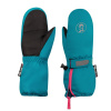 Detské rukavice Trollkids Troll Mitten XT Waterproof Blue (928-123) 4