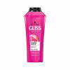 Schwarzkopf Gliss Kur Kur Supreme Length šampón na vlasy 400 ml