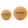TUNTURI Cork Massage Ball - 2 kusy