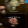 Oberlinger Dorothee - Giuseppe Scarlatti:I Portentosi Ef.. / 2CD [2 CD]