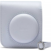 FUJIFILM Puzdro Fujifilm pre INSTAX mini 12 Biela