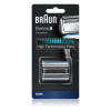 Braun Series 8 Combipack Cassette 83M Spare Blade - Náhradné čepele 1 ks