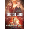 Doctor Who: Královská krev - Una McCormack