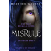 Misrule - Heather Walter, Penguin