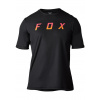 Fox Ranger Ss Jersey Dose Black
