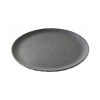 Revol Basalt tanier okrúhly 28,5 cm | REV-641316