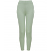 Legíny Navitas Womens Leggings Light Green XL