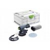 Akumulátorová multifunkčná brúska Festool 250 W 18 V