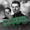 GOOD, BAD & THE QUEEN - MERRIE LAND - INDIE EXCLUSIVE LP
