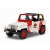 Dickie Jurský svet, JEEP Wrangler 1:32 (d2019)
