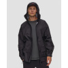 Pánska Hardshellová Bunda Mammut Hiking Patrol X Mammut Hs Hooded Jacket čierna