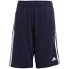 Adidas Essentials 3-Stripes Knit Jr Shorts HY4717 (190629) Black 164cm