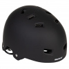 Powerslide Helma Allround Black Matt (Varianta: 50-54cm, Barva: Černá)