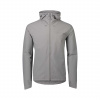 POC Bunda M's Transcend Jacket Alloy Grey Veľkosť: XL