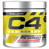 Predtréningový doplnok Cellucor kreatínový ovocný prášok 0 g 50 ml