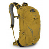 OSPREY Cyklistický batoh SYNCRO 12 primavera yellow - žltý