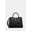 Kabelka Guess CRESIDIA HWPD98.88070 čierna ONE SIZE