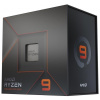 CPU AMD RYZEN 9 7900X WOF, 12-core, 4.7GHz, 64MB cache, 170W, socket AM5, BOX, bez chladiče 100-100000589WOF