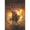 Oceľové žezlo - Juraj Červenák