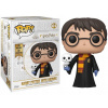 Figurka Funko Pop! Harry Potter, Rokfort, Hedwig Harry Potter