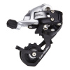 Prehadzovačka SRAM RIVAL22, krátke vodítko, 11 rýchl., max. 28 z.
